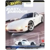 Hot Wheels Premium Fast & Furious 2025 HNW46-979K