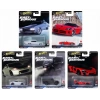 Hot Wheels Premium Fast & Furious 2025 Mix