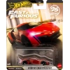 Hot Wheels Premium Fast & Furious 25. Years (10Lu Set)