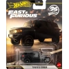 Hot Wheels Premium Fast & Furious 25. Years (10Lu Set)
