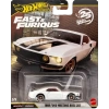 Hot Wheels Premium Fast & Furious 25. Years (10Lu Set)