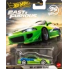 Hot Wheels Premium Fast & Furious 25. Years (10Lu Set)