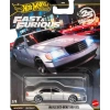Hot Wheels Premium Fast & Furious 25. Years (10Lu Set)