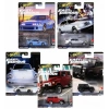 Hot Wheels Premium Fast & Furious Case G