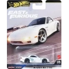 Hot Wheels Premium Fast & Furious Mazda RX-7 FD