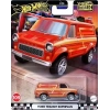 Hot Wheels Premium Ford Transıt Supervan