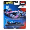 Hot Wheels Premium Formula 1 - BWT Alpine 2025 One Team JKD82