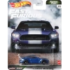 Hot Wheels Premium Furious Fleet Fast & Furious Custom Mustang