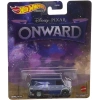 Hot Wheels Premium HCP09 Disney Pixar Onward Guinevere