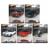 Hot Wheels Premium Jay Lenos Garage