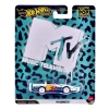 Hot Wheels Premium Pop Culture 84 Corvette