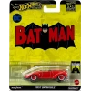 Hot Wheels Premium Pop Culture Batman