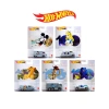 Hot Wheels Premium Pop Culture Disney 100.Yıl Set