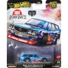Hot Wheels Premium Ronin Run II - Mad Mike Mazda RX-3 Wagon