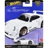 Hot Wheels Premium Silhouette - RWB Porsche 930