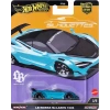 Hot Wheels Premium Silhouettes LB-WORKS Mclaren 720S