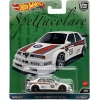 Hot Wheels Premium Spettacolare Alfa Romeo 155 V6 Ti #155