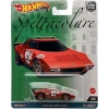 Hot Wheels Premium Spettacolare Lancia Stratos #40