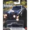 Hot Wheels Premium Thrill Climbers - Mercedes-Benz 300 SEL 6.8 AMG