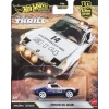 Hot Wheels Premium Thrill Climbers - Porsche 914 Safari