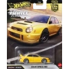 Hot Wheels Premium Thrill Climbers - Subaru Impreza WRX