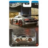 Hot Wheels Silver Series Audi RS LMS - GRT01 - 979Q