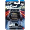 Hot Wheels Silver Series Dream Lineup Fast Furious - Chevy Fleetline