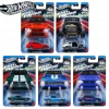 Hot Wheels Silver Series Dream Lineup Fast Furious - HNR88 - 979N
