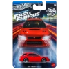 Hot Wheels Silver Series Dream Lineup Fast Furious - HNR88 - 979N