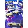 Hot Wheels Silver Series Fast & Furious Tokyo Drift - 1970 Monte Carlo