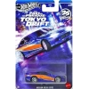 Hot Wheels Silver Series Fast & Furious Tokyo Drift HNR88 - 979M