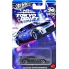 Hot Wheels Silver Series Fast & Furious Tokyo Drift HNR88 - 979M