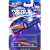 Hot Wheels Silver Series Fast & Furious Tokyo Drift - Nissan Silvia (S15)
