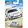 Hot Wheels Silver Series Fast & Furious Volkswagen Jetta MK3 - HNR88-JKX17
