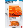 Hot Wheels Silver Series Pantone Kool Kombi