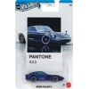 Hot Wheels Silver Series Pantone Set 6Lı JKY47-979A