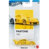 Hot Wheels Silver Series Pantone Set 6Lı JKY47-979A