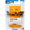 Hot Wheels Silver Series Pantone Set 6Lı JKY47-979A