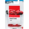 Hot Wheels Silver Series Pantone Twtin Mill III