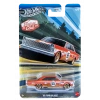 Hot Wheels Silver Series Vintage Club 68  HRT81 - 979J