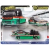 Hot Wheels Team Transport 2024 - Mix 2 96 Honda Accord-