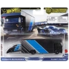 Hot Wheels Team Transport 2024 - Mix 2- Sauber-Mercedes C9