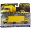 Hot Wheels Team Transport 2025 Mix 1-Sakura Sprinter