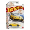 Hot Wheels Uluslar Arası Arabalar Serisi Set HFW39