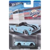 Hot Wheels Vintage Racing Club 1955 Corvette - HRV01