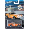 Hot Wheels Vintage Racing Club Custom Datsun 240Z - HRV10