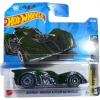HotWheels (2022) BATMAN ARKHAM ASTLUM BATMOBILE