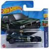 HotWheels (2022) LANCIA DELTA INTEGRALE YEŞİL