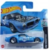 HotWheels (2023) 1970 PONTIAC FIREBIRD MAVİ