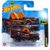 HotWheels (2023) BATMOBILE CLASSIC TV SERIES